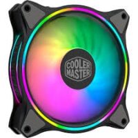 Cooler Master MF120 Halo² Fan (CM-MFL-B2DN-21NP2-R2)