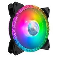 Cooler Master MF120 Prismatic Fan (CM-MFY-B2DN-20NPA-R1)