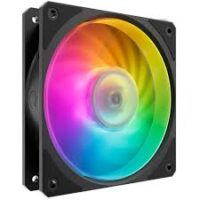 Cooler Master Mobius 140P ARGB Fan (CM-MFZ-M4DN-19NP2-R1)