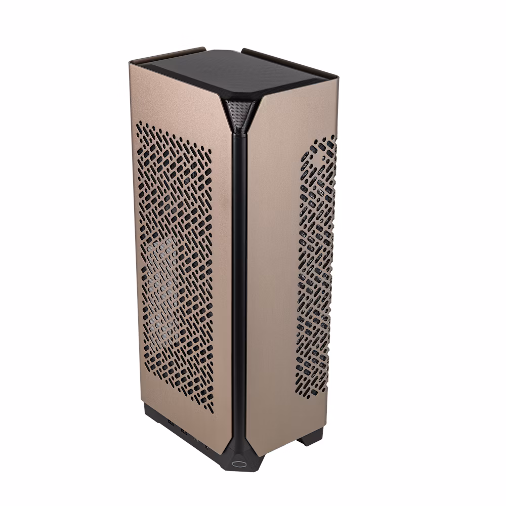 Cooler Master NCORE 100 MAX Bronze Edition (CM-NR100-ZNNN85-SL0)