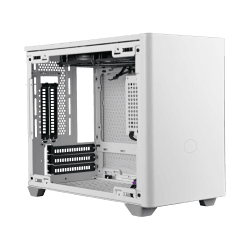 Cooler Master NR200P White Mini ITX Casing (CM-MCB-NR200P-WGNN-S00)
