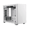 Cooler Master NR200P White Mini ITX Casing (CM-MCB-NR200P-WGNN-S00)