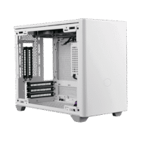 Cooler Master NR200P White Mini ITX Casing (CM-MCB-NR200P-WGNN-S00)