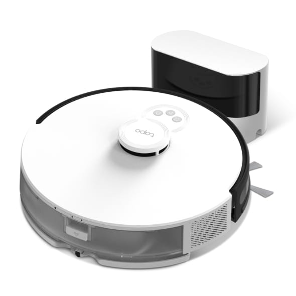 TP-Link Tapo RV30C Mop LiDAR Navigation Robot Vacuum & Mop - Image 10