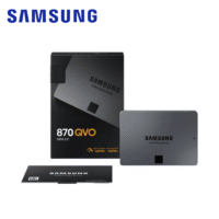 Samsung SSD Sata 2.5" 870Qvo 4TB/8TB