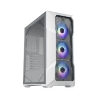 Cooler Master TD500 Mesh V2 White (CM-TD500V2-WGNN-S00)