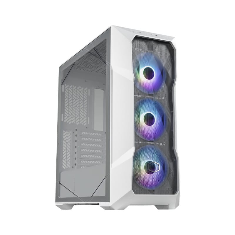 Cooler Master TD500 Mesh V2 White (CM-TD500V2-WGNN-S00)