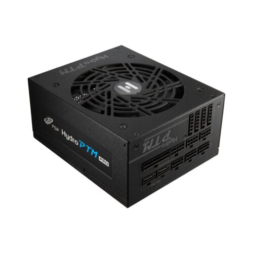 FSP Hydro PTM Pro 1650W 80Plus Platinum ATX3.1 (PCIe5.1) Full Modular PSU