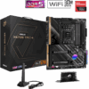 ASrock X670E Taichi Motherboard