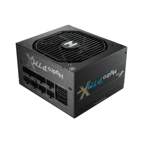 Alternative view of FSP Hydro PTM X Pro 1200W Platinum Full Modular PSU