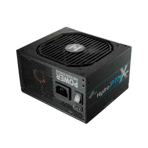 FSP Hydro PTM X Pro 1200W Platinum Full Modular PSU